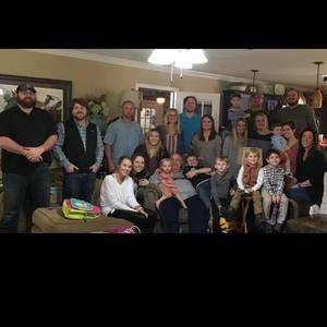 Meet your Posher, Rodney